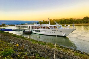 ©CroisiEurope