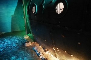 Expedition Jules Verne