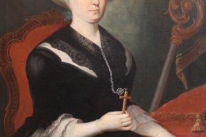Maria Anna von Hornstein-Göffingen