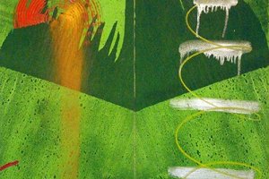 Jeffery Beardsall: Hummingbird