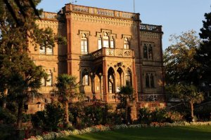 Archäologisches Museum Colombischlössle, Freiburg i.Br.