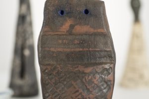 Ausstellung "Habalukke - Schätze einer vergessenen Zivilisation" (Foto: Neues Museum Biel/CH)