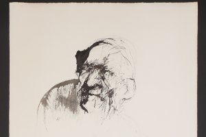 Der Hundertjährige von Margarethe Krieger