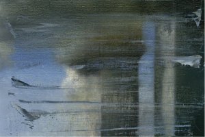 Gerhard Richter, September