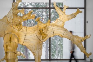 Vitra Design Museum