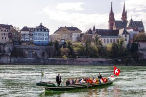 Langschiff