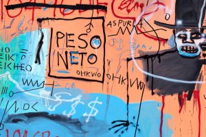 Basquiat – The Modena Paintings