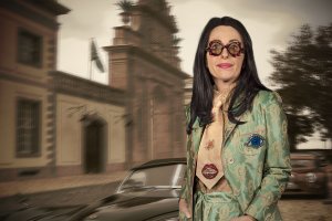 Cindy Sherman