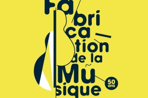 Musée de Mirecourt. La fabrication de la musique