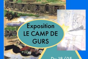 Le Camp de GURS