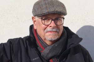 Alfred Zimmerlin, Foto Marlise Mumenthaler (PD)