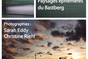 Affiche de l'exposition