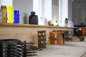 Lava_design Berta Riera Pomes ©Site Verrier de Meisenthal