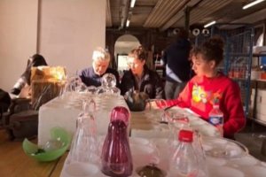 Workshop ENSAD Limoges