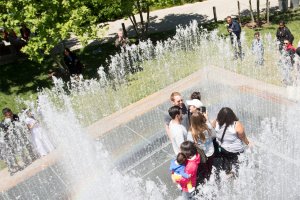 Public Art: Freilagerplatz - Nr. 1