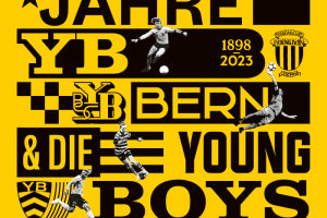 125 years YB. Bern and the Young Boys – The Jubilee Exhibition