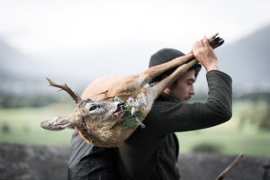 Fotoarbeit von Alex Ochsner