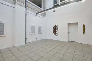 Innenhof Galerie