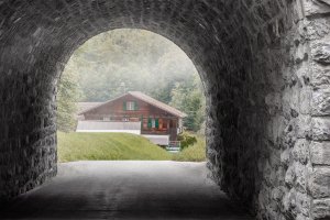 Heimat. Auf Spurensuche in Mitholz