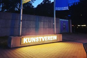 Mannheimer Kunstverein e.V.