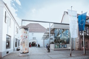 Der Salmen Offenburg © Dimitri Dell