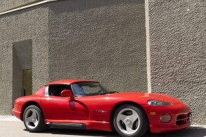 Dodge Viper RT/10