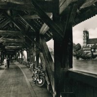The bridge as a connection