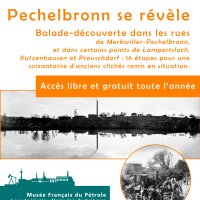 Pechelbronn reveals itself ...