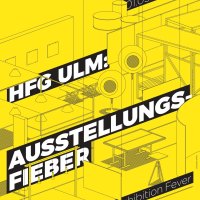 Poster HfG: Exhibition Fever