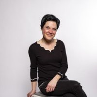 Almut Werner, ZKM, Karlsruhe