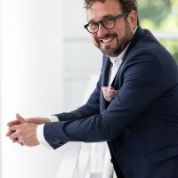 Florian Trott, Museum Frieder Burda, Baden-Baden