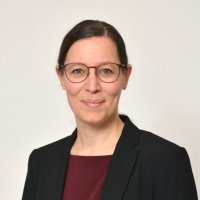 Cécile Petit, photo portrait