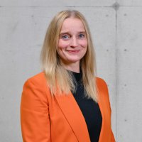 Sabrina Handler, Vitra Design Museum, Weil am Rhein