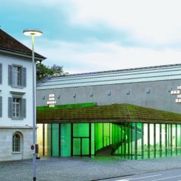 Aargauer Kunsthaus