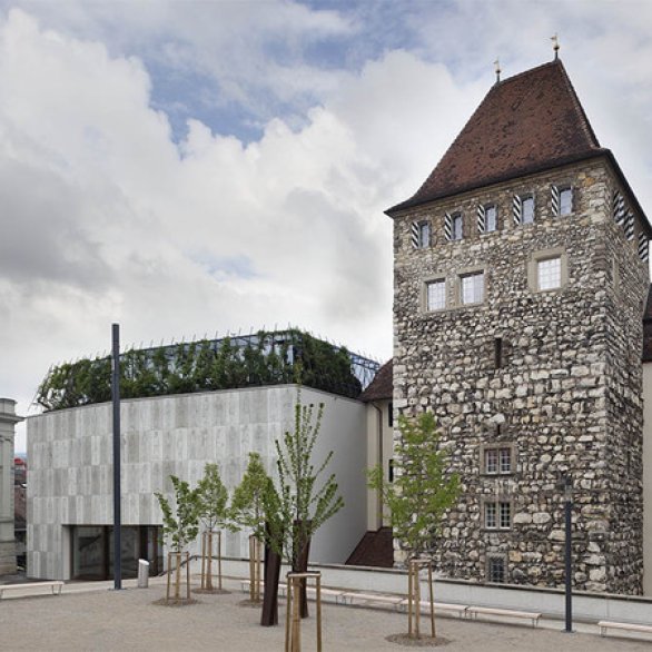 Stadtmuseum Aarau