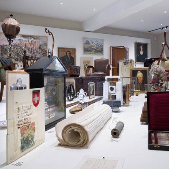 Stadtmuseum Aarau