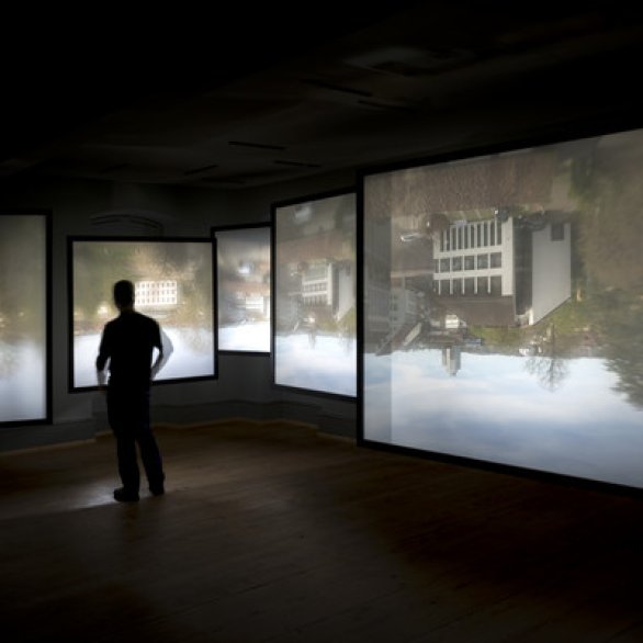 Stadtmuseum Aarau