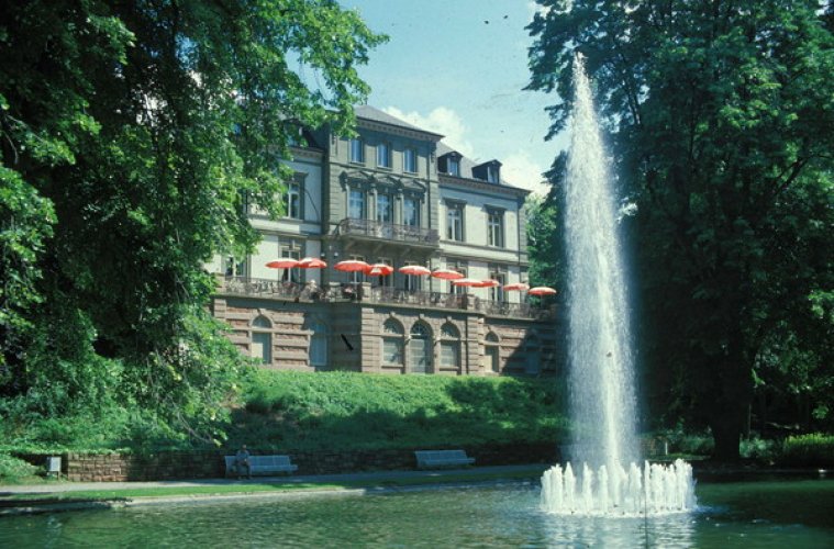 Villa Berberich