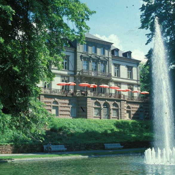 Villa Berberich