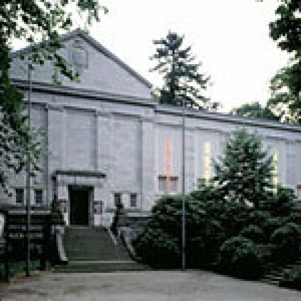 Staatliche Kunsthalle Baden-Baden
