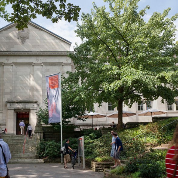 Staatliche Kunsthalle Baden-Baden