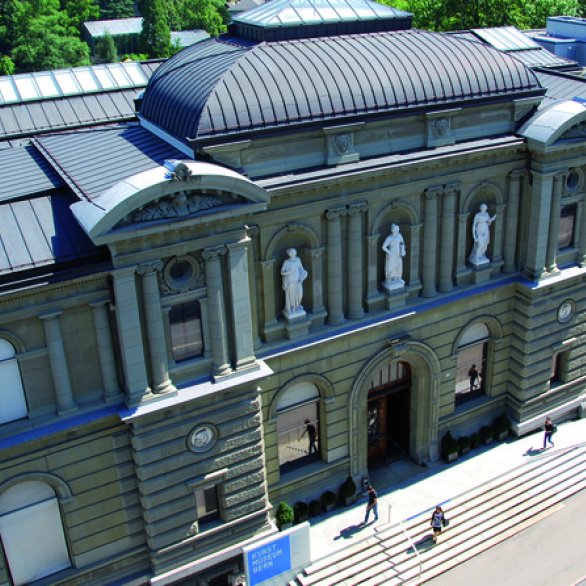 Kunstmuseum Bern