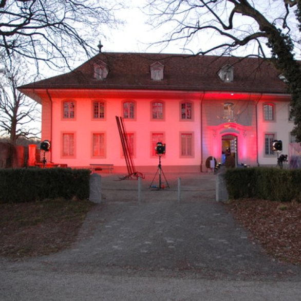 Schweizerisches Psychiatrie-Museum Bern