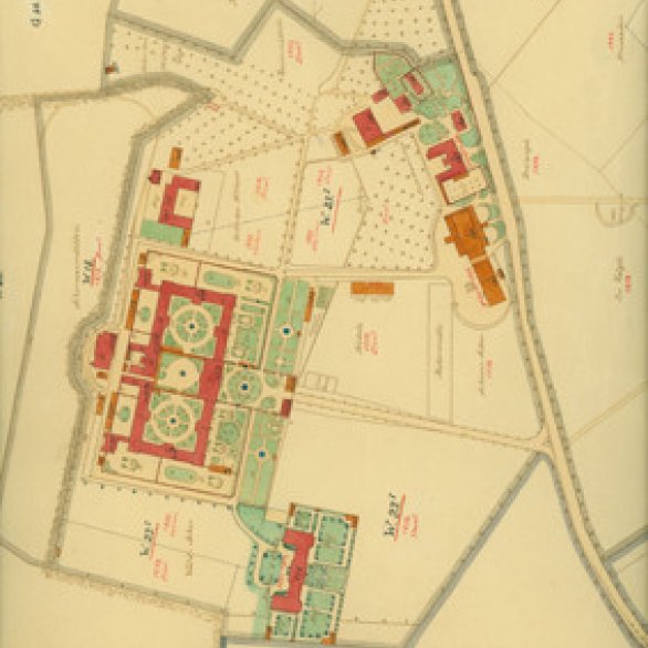Schweizerisches Psychiatrie-Museum Bern