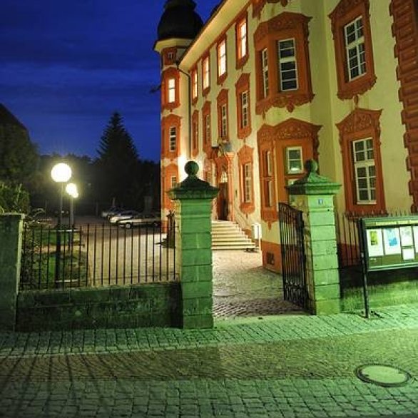 Kulturzentrum Schloss Bonndorf