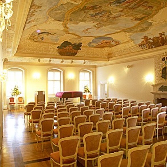 Kulturzentrum Schloss Bonndorf