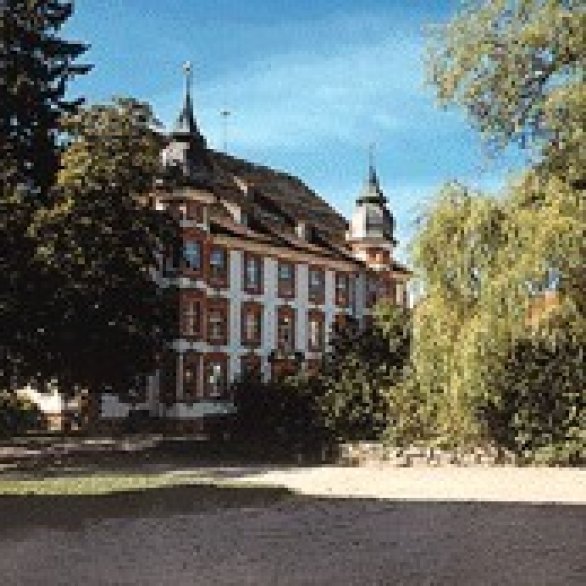 Kulturzentrum Schloss Bonndorf