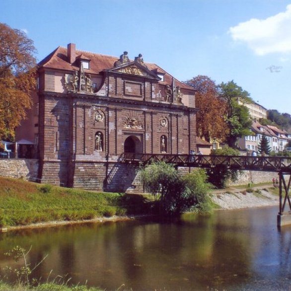 Museum für Stadtgeschichte