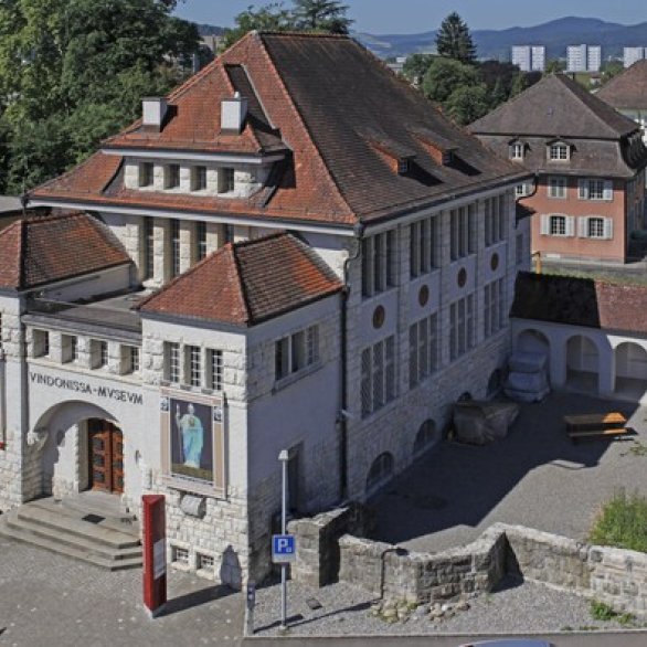 Vindonissa-Museum