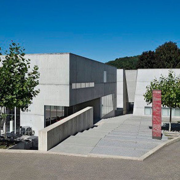 Museum Franz Gertsch